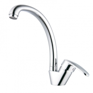 Смеситель для кухни GANZER MENNO GZ11023 CHROME