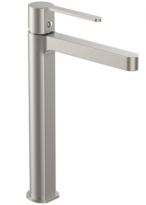 Смеситель для раковины AltroBagno Unione 010230 Ni Никель
