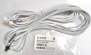 Выносной температурный датчик для котла ViEiR VRKT-2