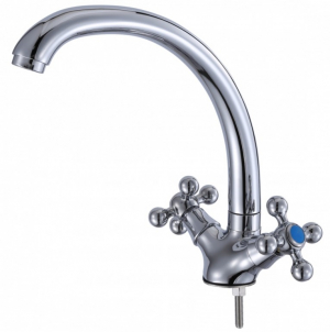 Cмеситель для кухни HANSEN H42150 Хром