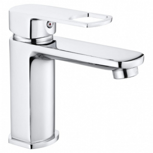 Cмеситель для раковины HANSEN H10033 Хром