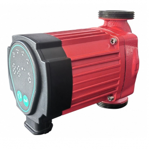 Энергосберегающий циркуляционный насос 25 х 60 - 130мм ViEiR VR25/6-130E