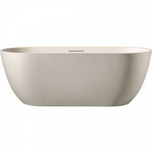 Ванна из искусственного камня AltroBagno Bruna 090203 Cream