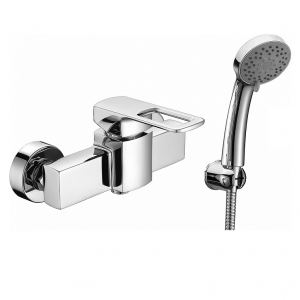 Смеситель для душа Elghansa Scarlett New 3322245-MH Chrome