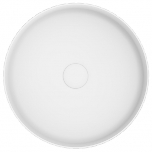 Раковина для ванной Omoikiri Akira-WH 4972072 Белый