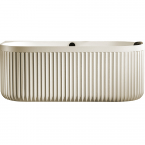 Ванна из искусственного камня AltroBagno Fabiana 090208 Cream