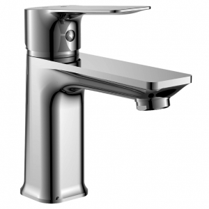 Cмеситель для раковины Rossinka RS27-11 Хром