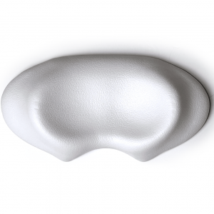 Подголовник для ванны AltroBagno Comodo 083503S Wt