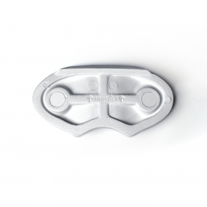 Подголовник для ванны AltroBagno Comodo 083503S Wt
