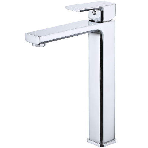 Cмеситель для раковины HANSEN H11010 Хром