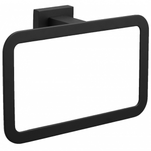 Полотенцедержатель ViEiR V5011-C Черный