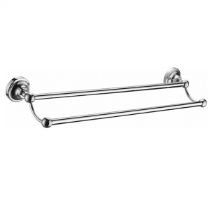 Держатель полотенца Elghansa Carrington CRG-225 Chrome