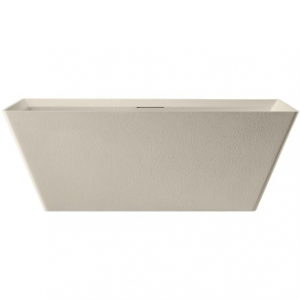 Ванна из искусственного камня AltroBagno Francesca 090103 Cream