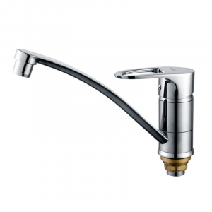 Смеситель для кухни GANZER LEON GZ10022 CHROME