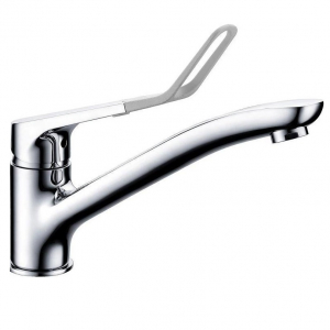 Смеситель для кухни Elghansa Kitchen 56A0590 Chrome