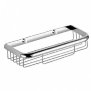 Полка AltroBagno B 082501 Cr Хром