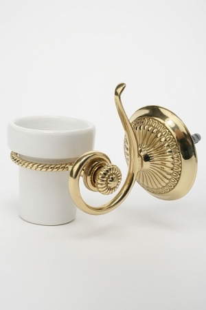 Стакан Stilars 01643 Gold