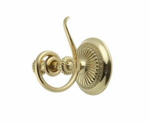 Крючок Stilars 01647 Gold