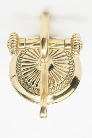 Крючок Stilars 01647 Gold