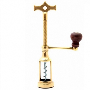 Штопор Stilars 01711 Gold