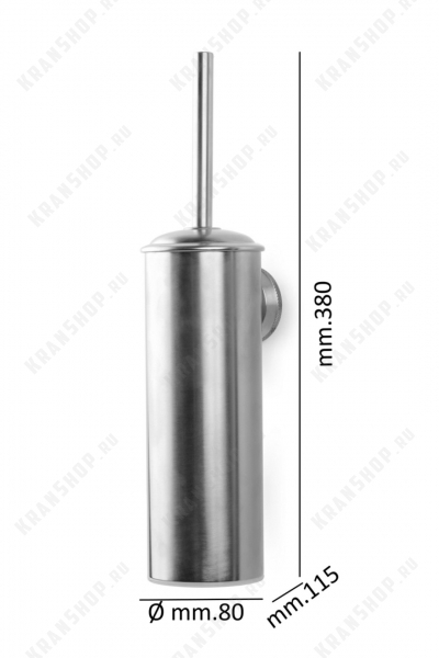 Ершик Boheme AURA 10254-G Золото