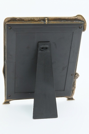 Зеркало настольное Stilars Antique bronze 130055
