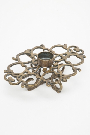 Подставка под горячее Stilars 130293 Bronze