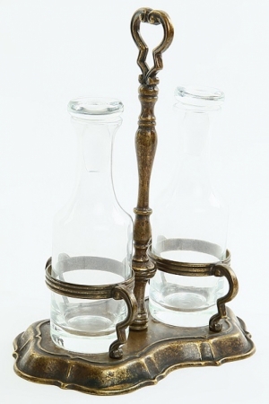 Подставка Stilars 130556 Bronze