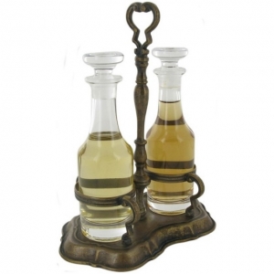 Подставка Stilars 130556 Bronze