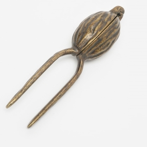 Щипцы для орехов Stilars 130662 Bronze