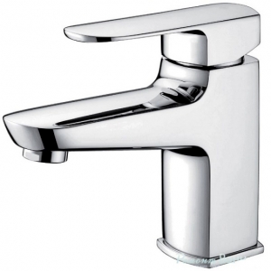 Cмеситель для раковины Elghansa Scarlett 1622225 Chrome