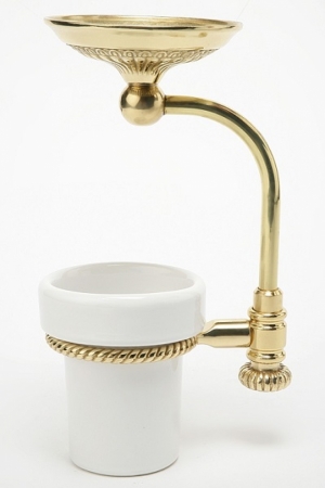 Стакан Stilars 01653 Gold
