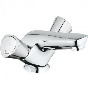 Cмеситель для раковины GROHE Costa S 21255001