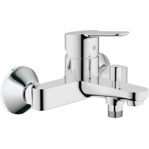 Смеситель для ванны GROHE BauEdge 23334000