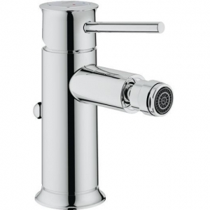 Смеситель для биде GROHE BauClassic 32864000