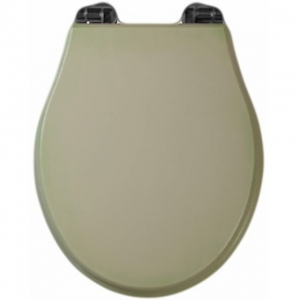 Сиденье для унитаза Migliore IMPERO ML.IMP-26.210.DV.CR