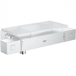 Смеситель для душа GROHE Grohtherm Cube 34491000