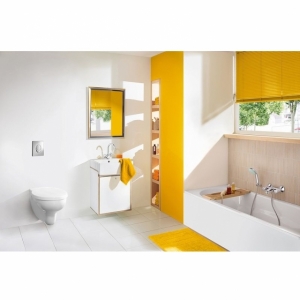 Cмеситель для раковины GROHE Costa S 21257001