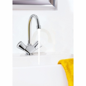 Cмеситель для раковины GROHE Costa S 21257001