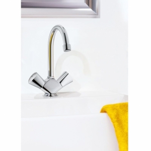 Cмеситель для раковины GROHE Costa S 21257001