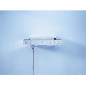 Смеситель для душа GROHE Grohtherm Cube 34491000