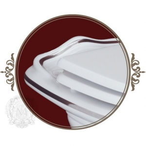 Бачок моноблока Migliore MILADY ML.MLD-25.708.D2.PL