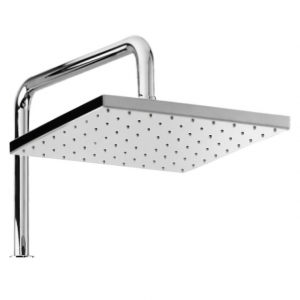 Душевая система Webert Comfort AC0675 METAL