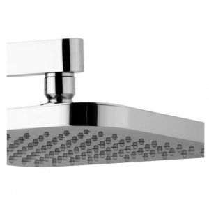 Тропический душ Webert Comfort AC0843015METAL Хром