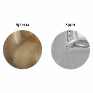 Смеситель для кухни Webert Kitchen Armony АМ780302 Bronze