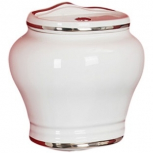 Бачок подвесной низкий Migliore MILADY ML.MLD-25.738.D2.PL