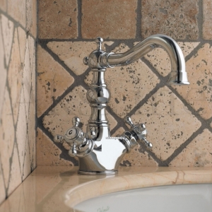 Смеситель для кухни Migliore Arcadia ML.CUC-8351.CR