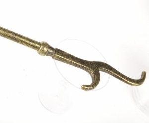 Кочерга Stilars 9.993А Bronze
