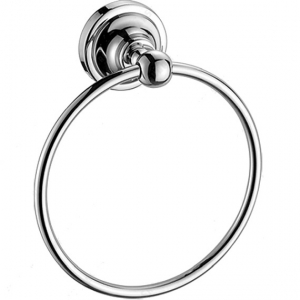 Держатель полотенца Elghansa Carrington CRG-875 Chrome