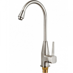 Cмеситель для кухни HANSEN H40082 Хром